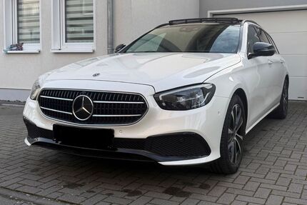 Mercedes-Benz E 300 Gebrauchtwagen