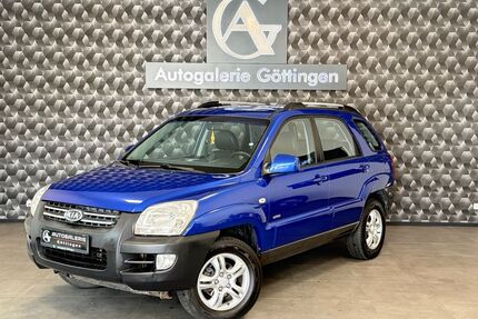 Kia Sportage Gebrauchtwagen