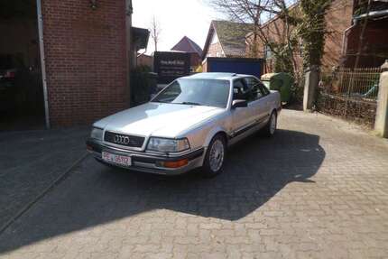 Audi V8 Gebrauchtwagen
