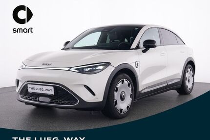 Smart #3 Gebrauchtwagen