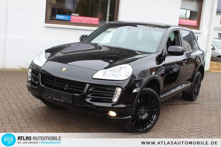 Porsche Cayenne Gebrauchtwagen