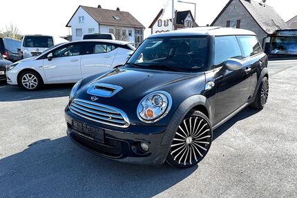Mini Cooper S Clubman Gebrauchtwagen