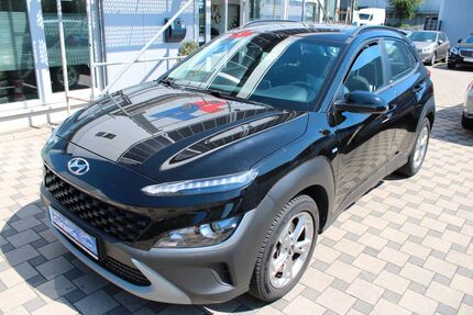 Hyundai KONA Gebrauchtwagen