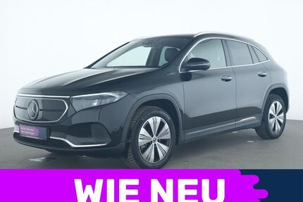 Mercedes-Benz EQA Gebrauchtwagen