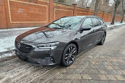 Opel Insignia Gebrauchtwagen
