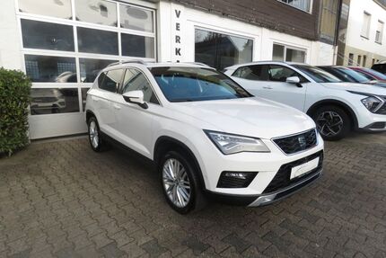 Seat Ateca Gebrauchtwagen