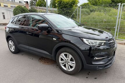 Opel Grandland (X) Gebrauchtwagen