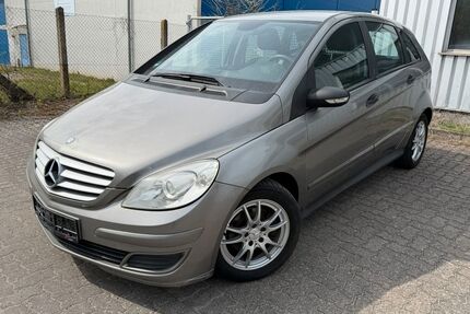 Mercedes-Benz B 200 Gebrauchtwagen