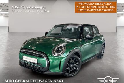 Mini Cooper Gebrauchtwagen