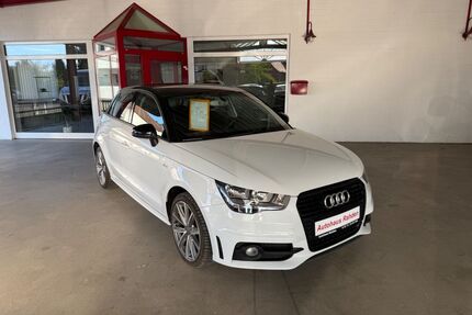 Audi A1 Gebrauchtwagen