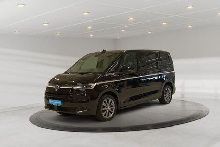 VW T7 Multivan Gebrauchtwagen