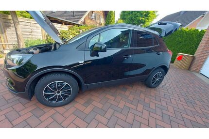 Opel Mokka X Gebrauchtwagen