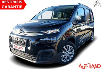 Citroen Berlingo Gebrauchtwagen