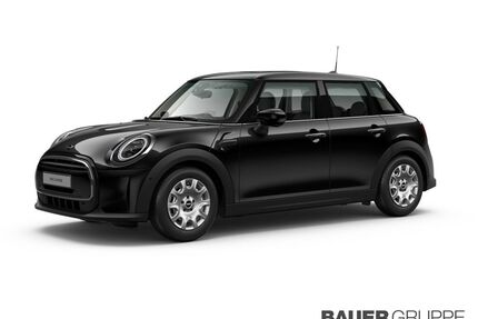 Mini Cooper Gebrauchtwagen