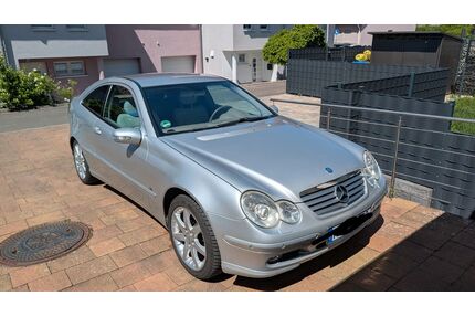 Mercedes-Benz CL 200 Gebrauchtwagen