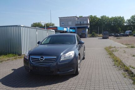 Opel Insignia Gebrauchtwagen