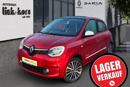 Renault Twingo Gebrauchtwagen
