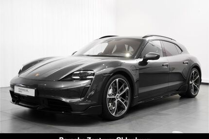 Porsche Taycan Gebrauchtwagen