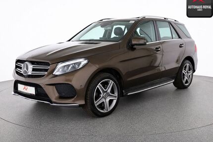 Mercedes-Benz GLE 350 Gebrauchtwagen