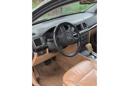 Opel Signum Gebrauchtwagen