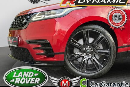 Land Rover Range Rover Velar Gebrauchtwagen