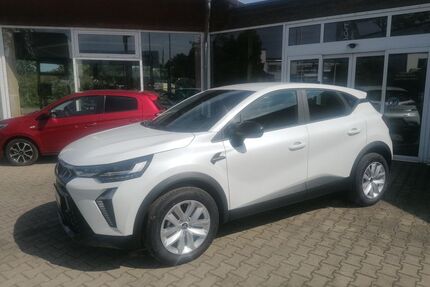 Mitsubishi ASX Gebrauchtwagen