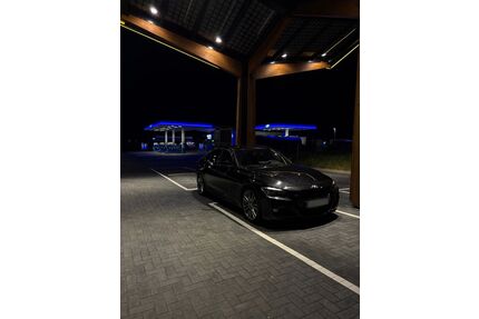 BMW 318 Gebrauchtwagen