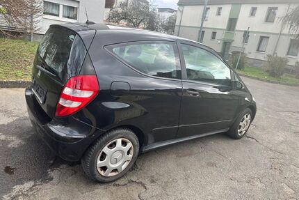 Mercedes-Benz A 150 Gebrauchtwagen