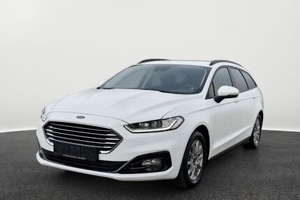 Ford Mondeo Gebrauchtwagen