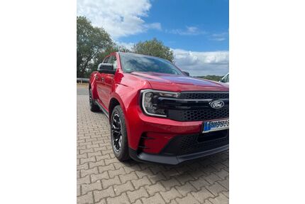 Ford Ranger Gebrauchtwagen
