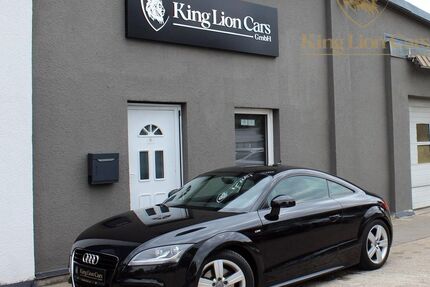 Audi TT Gebrauchtwagen