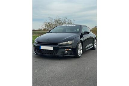 VW Scirocco Gebrauchtwagen