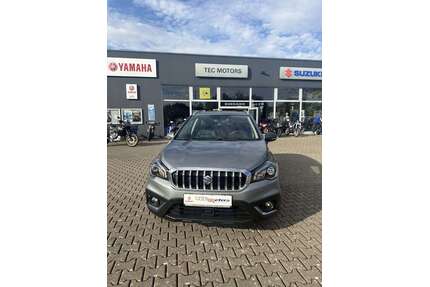 Suzuki SX4 S-Cross Gebrauchtwagen