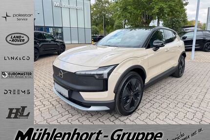 Volvo EX30 Gebrauchtwagen