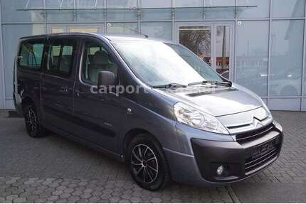 Citroen Jumpy Gebrauchtwagen