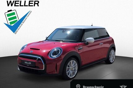 Mini Cooper SE Gebrauchtwagen