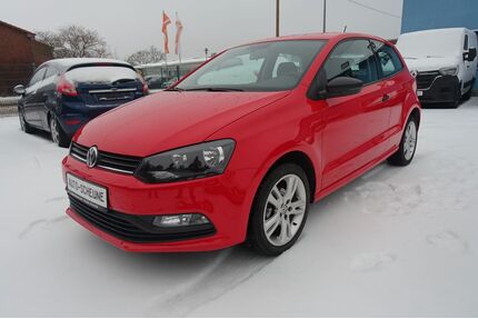 VW Polo Gebrauchtwagen
