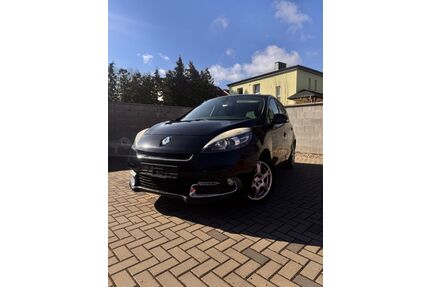 Renault Scenic Gebrauchtwagen