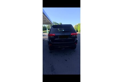 Jeep Grand Cherokee Gebrauchtwagen