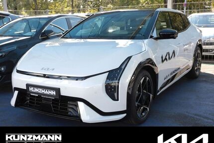 Kia EV4 Gebrauchtwagen