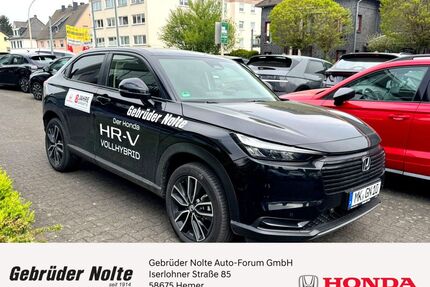 Honda HR-V Gebrauchtwagen