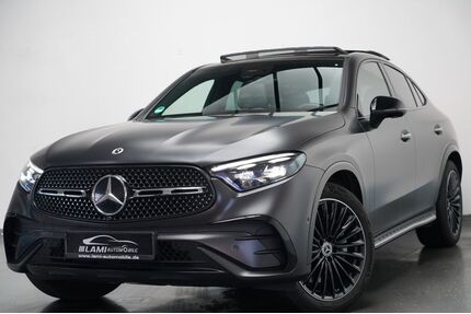 Mercedes-Benz GLC 300 Gebrauchtwagen