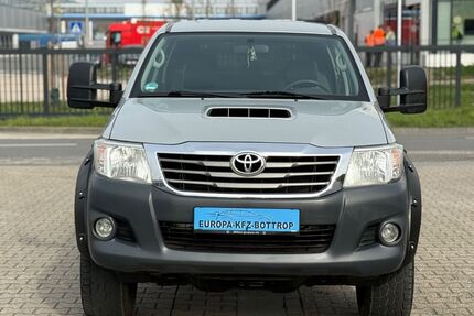 Toyota Hilux Gebrauchtwagen