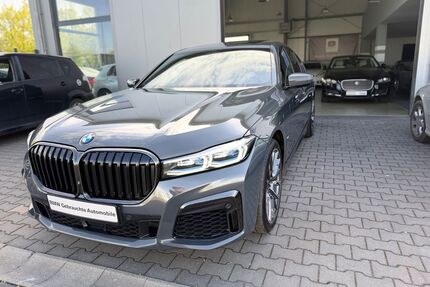 BMW 745 Gebrauchtwagen