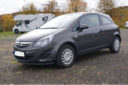 Opel Corsa Gebrauchtwagen