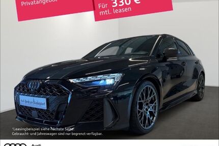 Audi RS3 Gebrauchtwagen