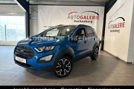 Ford EcoSport Gebrauchtwagen