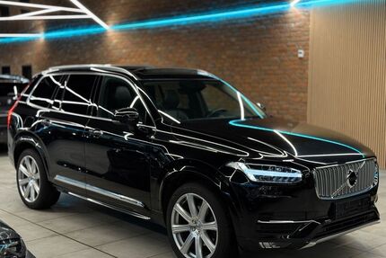 Volvo XC90 Gebrauchtwagen