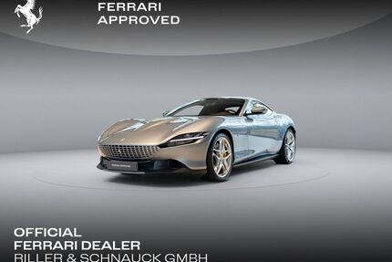 Ferrari Roma Gebrauchtwagen