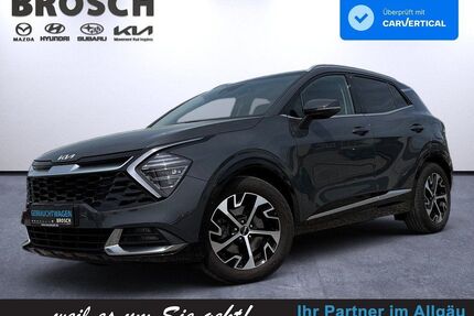 Kia Sportage Gebrauchtwagen